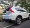 Jual Honda CR-V 2.4 2012-7