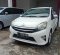 Jual Toyota Agya 2017 1.0L G A/T di Jawa Barat-1