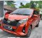 Jual Toyota Calya 2021 kualitas bagus-3