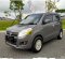 Butuh dana ingin jual Suzuki Karimun Wagon R Karimun Wagon-R (GL) 2016-7
