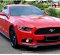 Jual Ford Mustang 2016-10