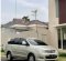 Toyota Kijang Innova G 2011 MPV dijual-1