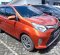 Jual Toyota Calya 2018 G di DKI Jakarta-6