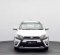 Jual Toyota Yaris 2017 TRD Sportivo Heykers di DKI Jakarta-1