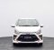 Jual Toyota Agya 2020 1.2L G M/T TRD di DKI Jakarta-6