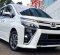 Jual Toyota Voxy 2021 2.0 A/T di DKI Jakarta-5