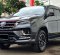 Jual Toyota Fortuner 2021 2.4 TRD AT di DKI Jakarta-1