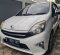 Jual Toyota Agya 2014 1.0L G M/T di Jawa Barat-2