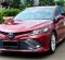 Jual Toyota Camry 2019 2.5 V di DKI Jakarta-7