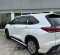Jual Toyota Kijang Innova Zenix Hybrid 2022 di Jawa Barat-3