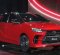 Jual Toyota Agya 2022 1.2L G A/T di Jawa Barat-3