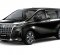 Jual Toyota Alphard 2022 2.5 G A/T di Jawa Barat-2