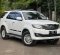 Butuh dana ingin jual Toyota Fortuner G Luxury 2012-3