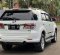 Butuh dana ingin jual Toyota Fortuner G Luxury 2012-2