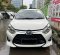 Jual Toyota Agya 2017 kualitas bagus-2