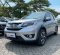 Honda BR-V S 2017 SUV dijual-2