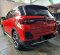 Jual Daihatsu Rocky 2021 1.0 R Turbo CVT ADS Two Tone di Jawa Barat-1