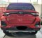 Jual Daihatsu Rocky 2021 1.0 R Turbo CVT ADS Two Tone di Jawa Barat-8