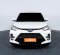 Jual Toyota Raize 2021 1.0T G M/T One Tone di DKI Jakarta-3