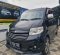 Jual Suzuki APV 2012 Luxury di Jawa Barat-1