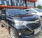 Jual Toyota Avanza 2017 1.3G AT di Jawa Barat-1