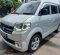 Jual Suzuki APV 2014 GL M/T di DKI Jakarta-8