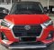 Jual Daihatsu Rocky 2021 1.0 R Turbo CVT ADS Two Tone SC di DKI Jakarta-2