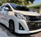 Jual Toyota Alphard 2016 G S C Package di DI Yogyakarta-6