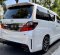 Jual Toyota Alphard 2016 G S C Package di DI Yogyakarta-2