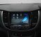 Chevrolet TRAX LTZ 2017 SUV dijual-3