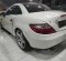 Jual Mercedes-Benz SLK 2012 200 di DI Yogyakarta-3