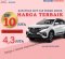 Jual Toyota Rush 2023 TRD Sportivo di DKI Jakarta-2