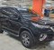 Jual Toyota Fortuner 2020 2.4 G AT di DKI Jakarta-1
