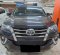 Jual Toyota Fortuner 2020 2.4 G AT di DKI Jakarta-2