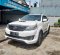 Jual Toyota Fortuner 2014 G TRD di Jawa Barat-1