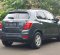 Jual Chevrolet TRAX 2017 1.4 LT AT di DKI Jakarta-8