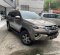 Jual Toyota Fortuner 2017 2.4 G AT di DKI Jakarta-3