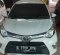 Toyota Calya G 2016 MPV dijual-1