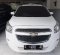 Jual Chevrolet Spin 2015 kualitas bagus-2