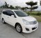 Nissan Grand Livina XV 2012 MPV dijual-4