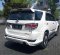 Toyota Fortuner G TRD 2013 SUV dijual-2