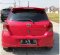 Toyota Yaris E 2011 Hatchback dijual-5
