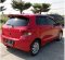 Toyota Yaris E 2011 Hatchback dijual-6