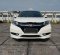 Honda HR-V Prestige 2017 SUV dijual-5