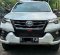 Jual Toyota Fortuner 2019 2.4 VRZ AT di DKI Jakarta-1