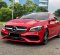 Jual Mercedes-Benz CLA 2018 200 AMG Line di DKI Jakarta-8