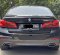 Jual BMW 5 Series 2020 530i M Sport di DKI Jakarta-5