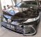 Jual Toyota Camry 2021 2.5 V di DI Yogyakarta-7