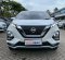 Jual Nissan Livina 2021 VL di Banten-4