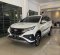 Jual Toyota Rush 2018 TRD Sportivo MT di Sumatra Barat-7